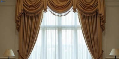 Living room lounge curtain cleaning service green-valley-nsw Matty Curtain Cleaning