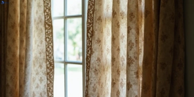 Curtain deodorising and odour removal steam cleaning green-valley-nsw QLD